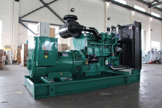 会同320kw康明斯柴油发电车出租组图片 会同320kw康明斯柴油发电车出租组图片